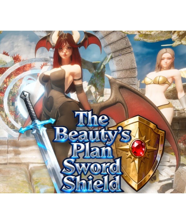 The Beauty s Plan - Sword Shield Steam Key GLOBAL